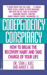 Produktbild: Codependency Conspiracy