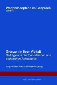 Produktbild: Grenzen in ihrer Vielfalt
