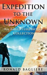Produktbild: Expedition to the Unknown