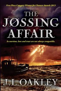 Produktbild: The Jossing Affair