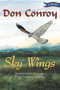 Produktbild: Sky Wings