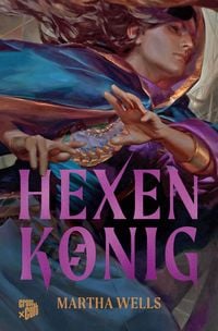 Produktbild: Hexenk&ouml;nig (The Rising World 01)