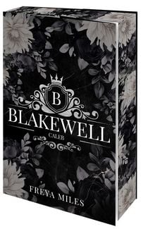 Produktbild: Caleb Blakewell
