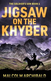 Produktbild: Jigsaw on the Khyber