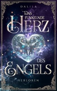 Produktbild: Das funkelnde Herz des Engels