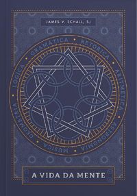 Produktbild: A vida da mente
