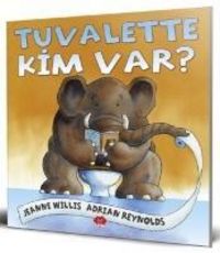 Produktbild: Tuvalette Kim Var