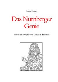 Produktbild: Das N&uuml;rnberger Genie