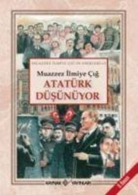 Produktbild: Atat&uuml;rk D&uuml;s&uuml;n&uuml;yor