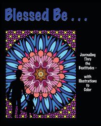 Produktbild: Blessed Be . . .