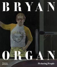 Produktbild: Bryan Organ