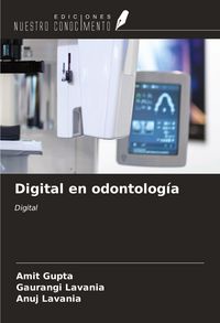 Produktbild: Digital en odontolog&iacute;a