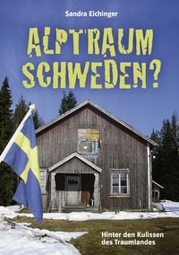 Produktbild: Alptraum Schweden?