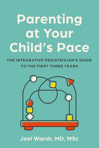 Produktbild: Parenting at Your Child's Pace