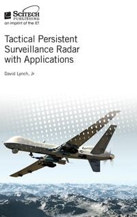 Produktbild: Tactical Persistent Surveillance Radar with Applications
