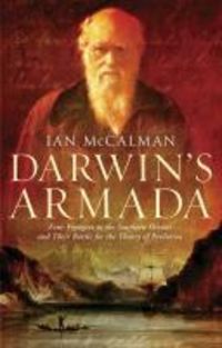 Produktbild: Darwin's Armada