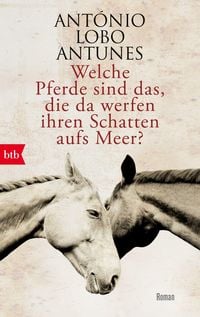 Produktbild: Welche Pferde sind das, die da werfen ihren Schatten aufs Meer?