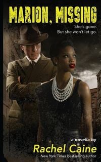 Produktbild: Marion, Missing: A paranormal mystery novella