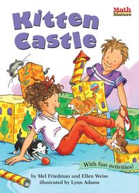 Produktbild: Kitten Castle