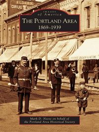 Produktbild: Portland Area: 1869-1939