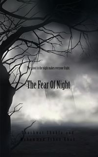 Produktbild: The Fear Of Night