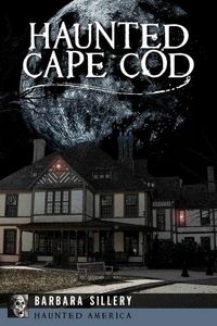 Produktbild: Haunted Cape Cod