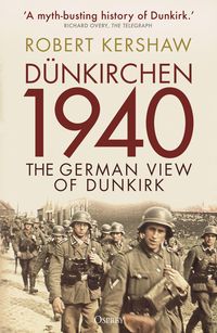Produktbild: Dunkirchen 1940