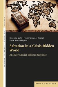Produktbild: Salvation in a Crisis-Ridden World