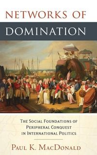Produktbild: Networks of Domination