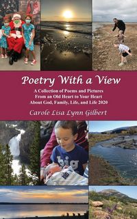 Produktbild: Poetry With a View
