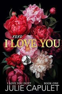 Produktbild: XOXO I Love You