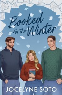 Produktbild: Booked For The Winter