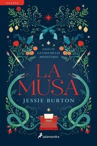 Produktbild: La musa