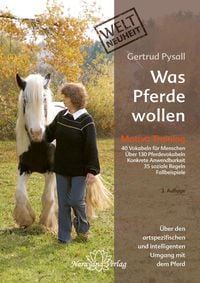 Produktbild: Was Pferde wollen