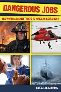 Produktbild: Dangerous Jobs