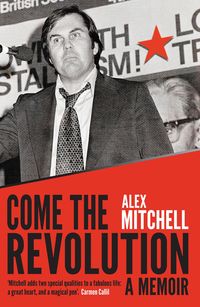Produktbild: Come the Revolution