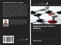 Produktbild: Superficies de Fermi y metales