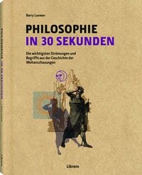 Produktbild: Philosophie in 30 Sekunden