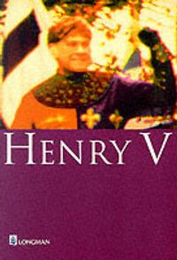 Produktbild: King Henry V