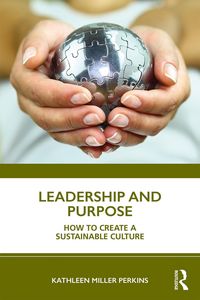 Produktbild: Leadership and Purpose