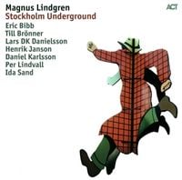 Produktbild: Stockholm Underground