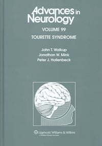 Produktbild: Tourette Syndrome