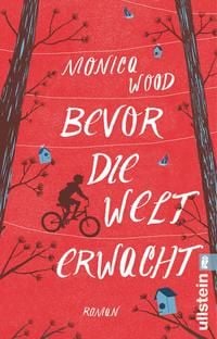 Produktbild: Bevor die Welt erwacht