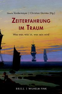 Produktbild: Zeiterfahrung im Traum