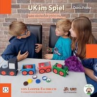 Produktbild: UK im Spiel
