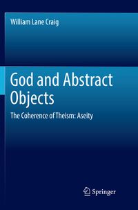 Produktbild: God and Abstract Objects