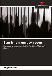 Produktbild: Sun in an empty room