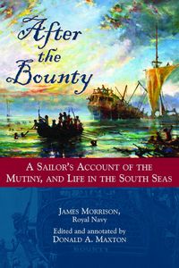 Produktbild: After the Bounty