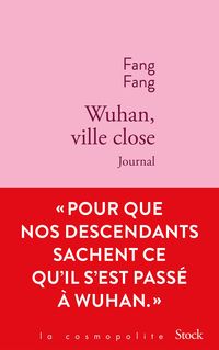 Produktbild: Wuhan, ville close