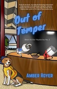 Produktbild: Out of Temper